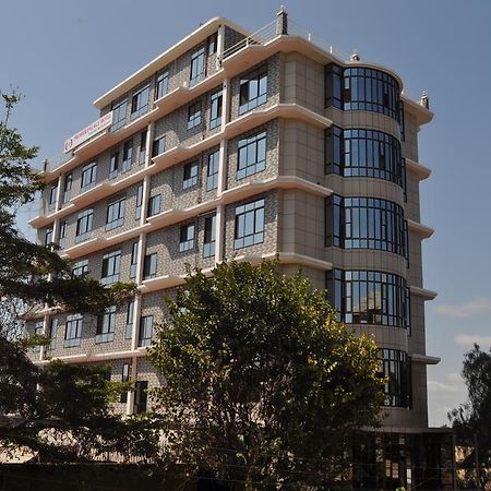 Premier Palace Hotel Arusha Esterno foto