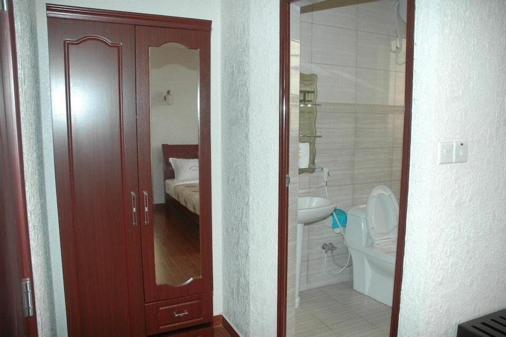 Premier Palace Hotel Arusha Esterno foto