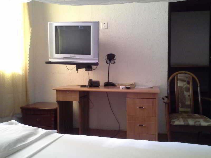Premier Palace Hotel Arusha Esterno foto